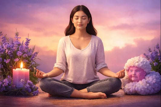 Struggling With Mental Restlessness or Lack of Focus? Start With Inner Balance