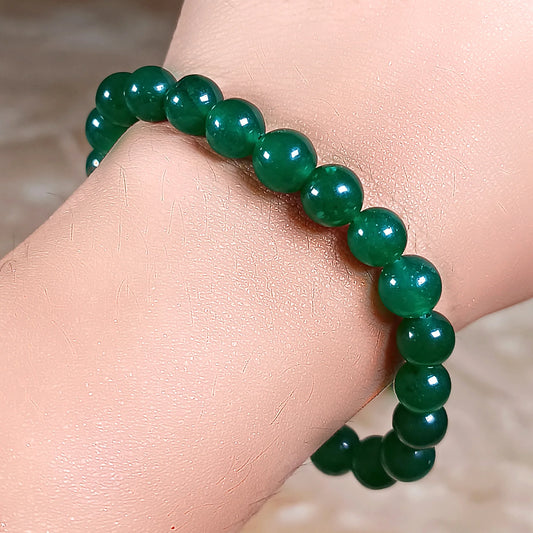 Jade Bracelet