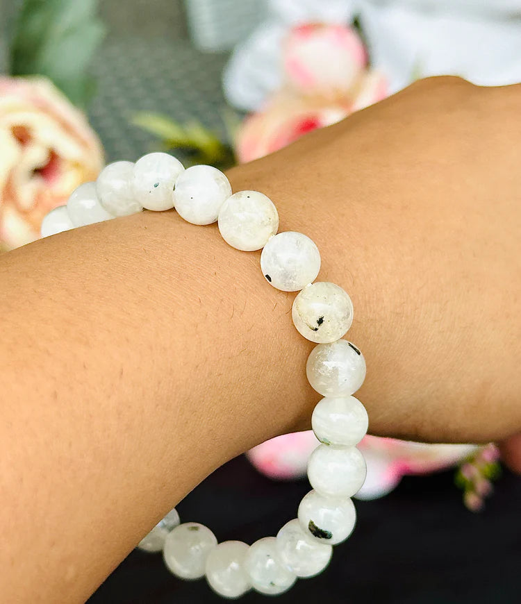 Moonstone Bracelet