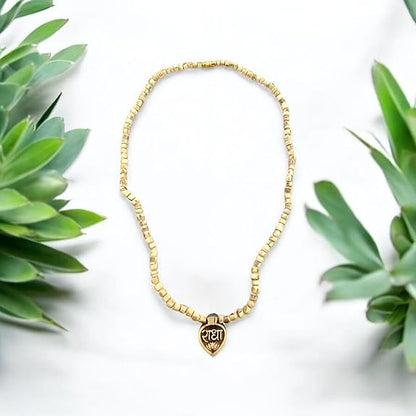 Certified Karungali Mala Bracelet + Free Tulsi Mala worth ₹200